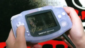 The Retro-Computing Paradox: Why One Developer Ported Hashcat to the Game Boy Advance