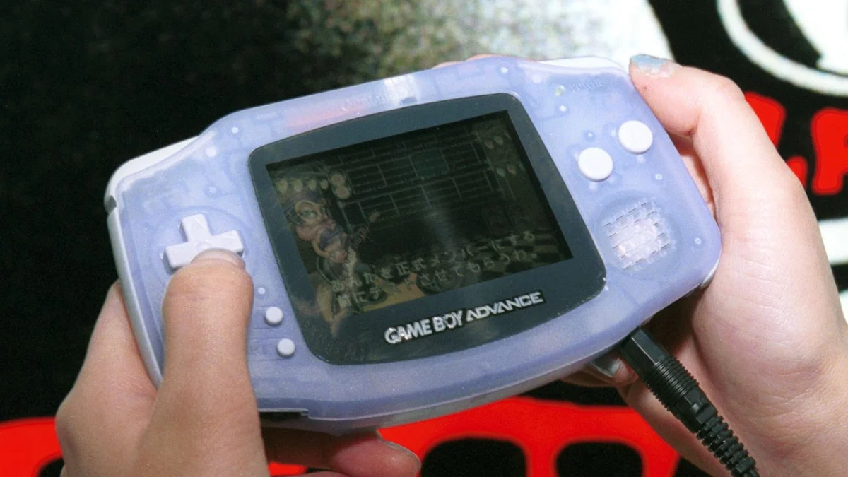 The Retro-Computing Paradox: Why One Developer Ported Hashcat to the Game Boy Advance