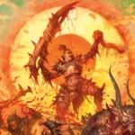 The Return of Athas: Wizards of the Coast Unveils Mature-Rated ‘Dark Sun’ Revival for Dungeons & Dragons
