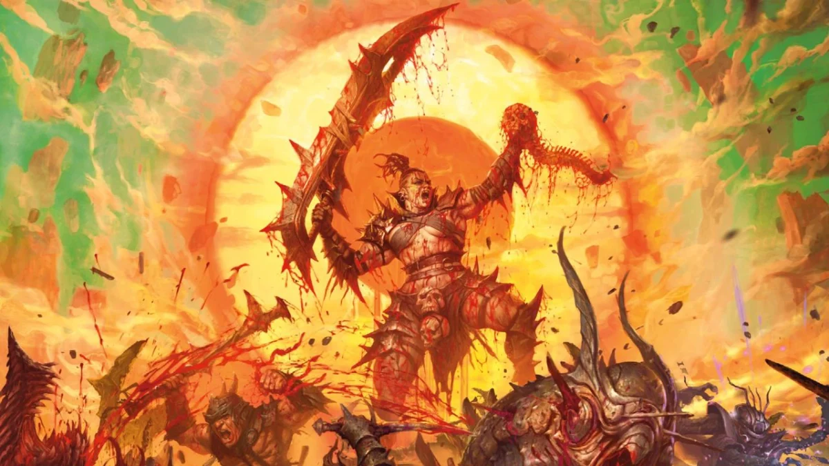 The Return of Athas: Wizards of the Coast Unveils Mature-Rated ‘Dark Sun’ Revival for Dungeons & Dragons