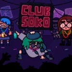 The Rhythm of the Puzzle: Miracle Tea Studios Launches ‘Club Soko’ on Mobile