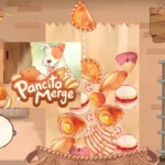 The Rise of Artisanal Puzzles: PancitoMerge Brings Mexican Pan Dulce to Android