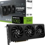 The RTX 5060 "Prime" Deal: A Strategic Analysis of the Current GPU Landscape