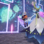 The Sanctity of Survival: Mastering Holy Water in Palworld’s Endgame