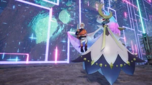 The Sanctity of Survival: Mastering Holy Water in Palworld’s Endgame