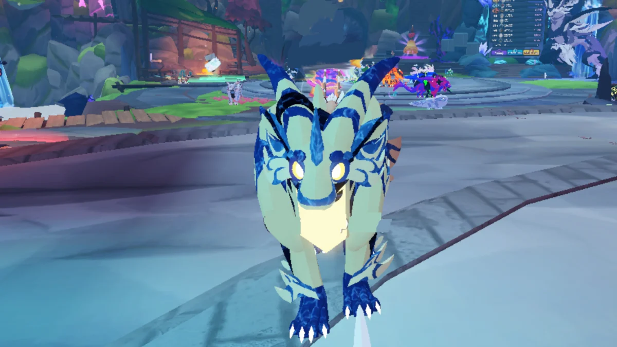 The Search for Warden Codes: Navigating Roblox’s Latest PvE Sensation