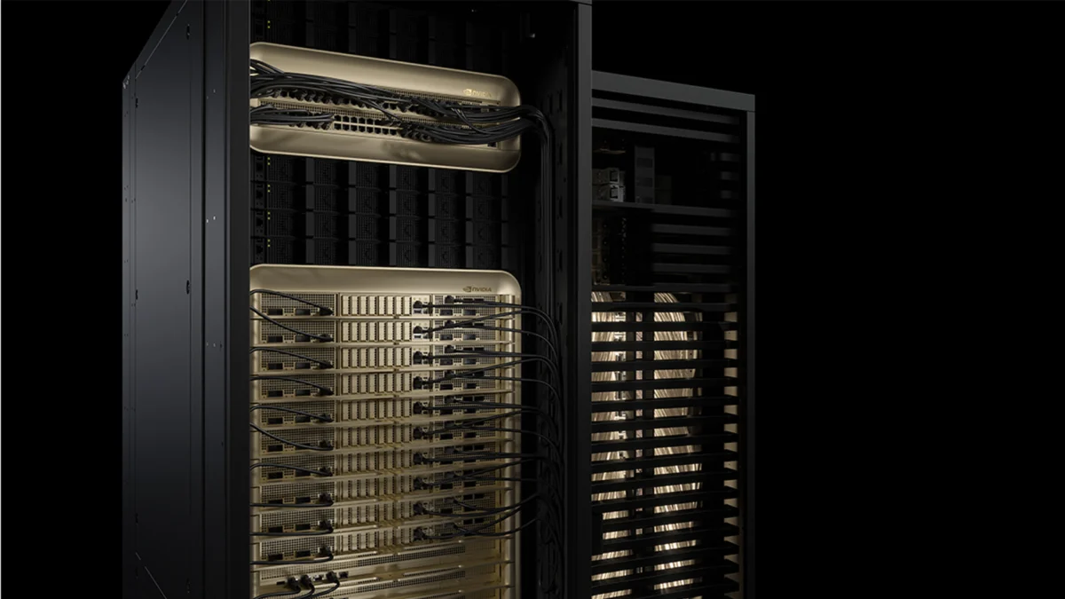 The Shadow Infrastructure: How Chinese AI Firms Are Navigating the Blackwell Blockade