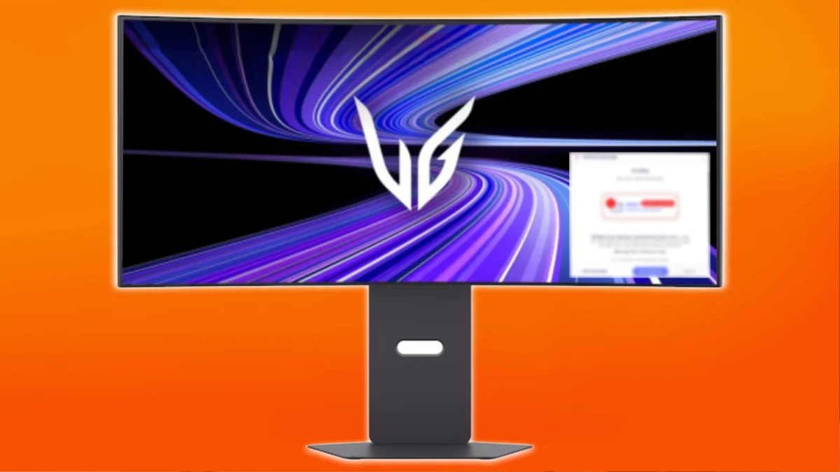 The Silent Installation: LG Under Fire for Stealth Adware Deployment on Premium Monitors