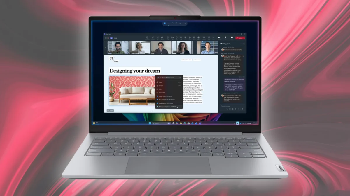 The Silicon Pivot: Lenovo’s Integration of YMTC SSDs Signals a New Era in Global PC Supply Chains