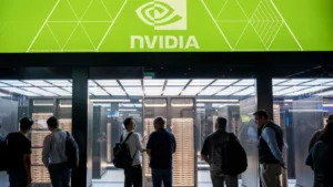 The Silicon Standoff: Inside the Latest Chapter of the U.S.-China Chip War