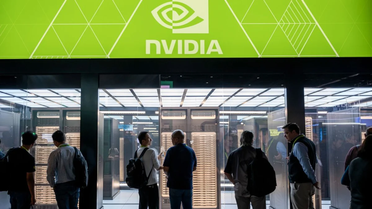 The Silicon Standoff: Inside the Latest Chapter of the U.S.-China Chip War
