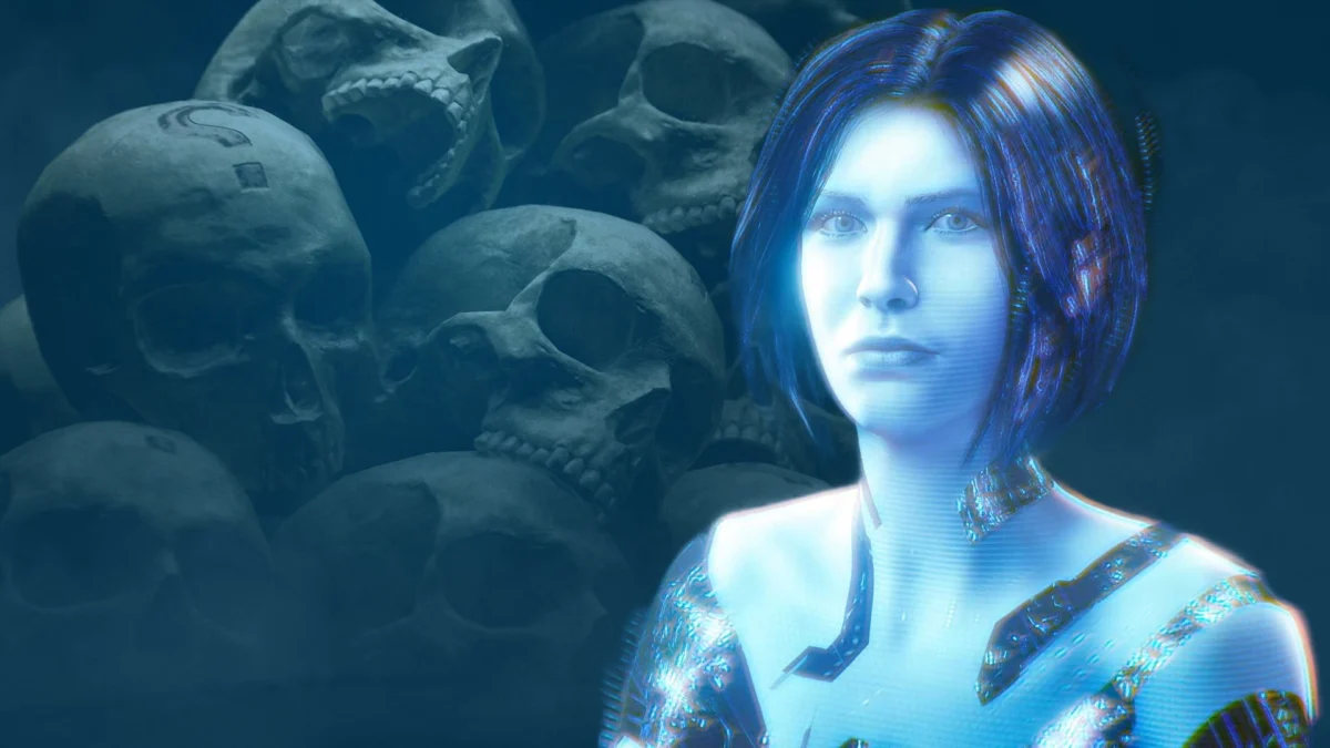 The Skull Paradox: Why Halo: Campaign Evolved’s Design Philosophy is Dividing Fans