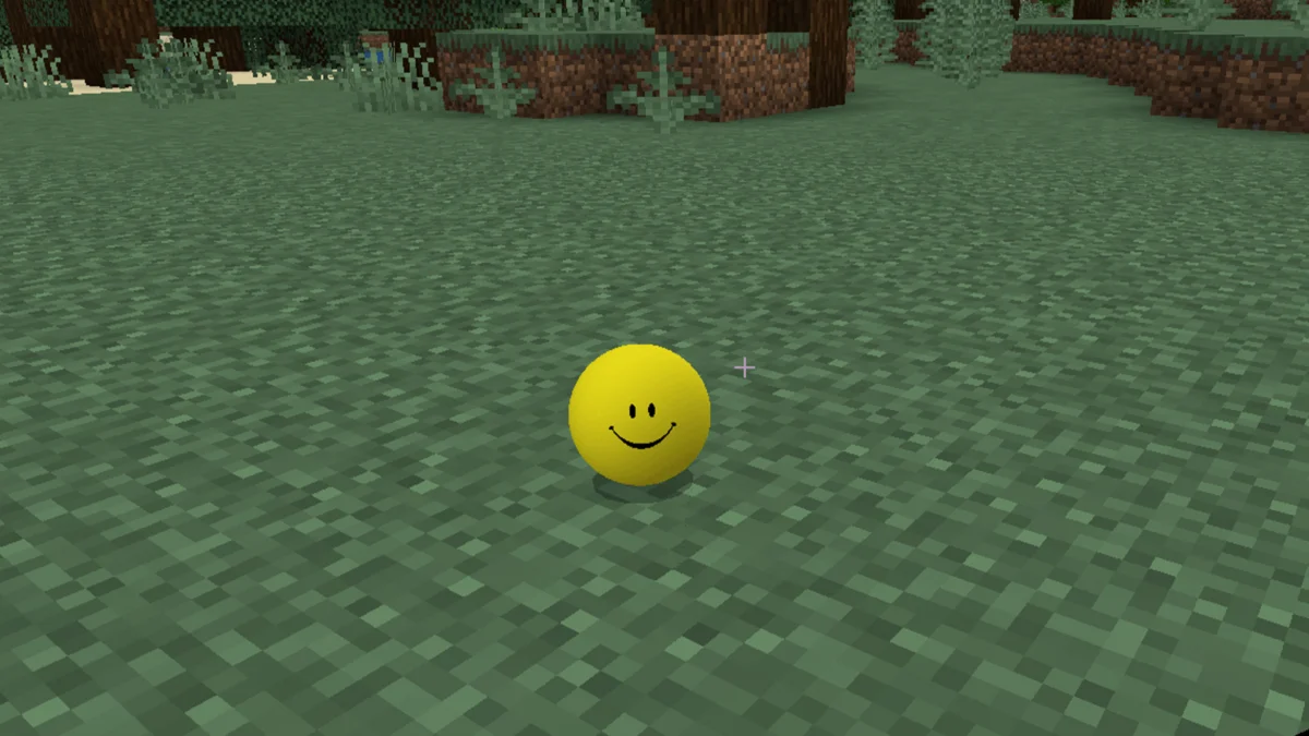 The Smile That Haunts the Blocky Horizon: How ‘Verity’ Became Minecraft’s Latest Horror Icon