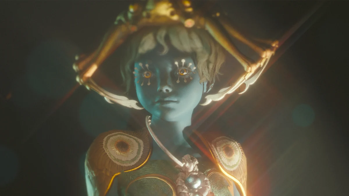 The Soul of Alca: How Digital Extremes is Redefining Long-Term Development with Soulframe