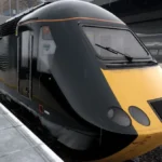 The Station and the Screen: How Train Simulators Perfected the Art of the Mundane Commute