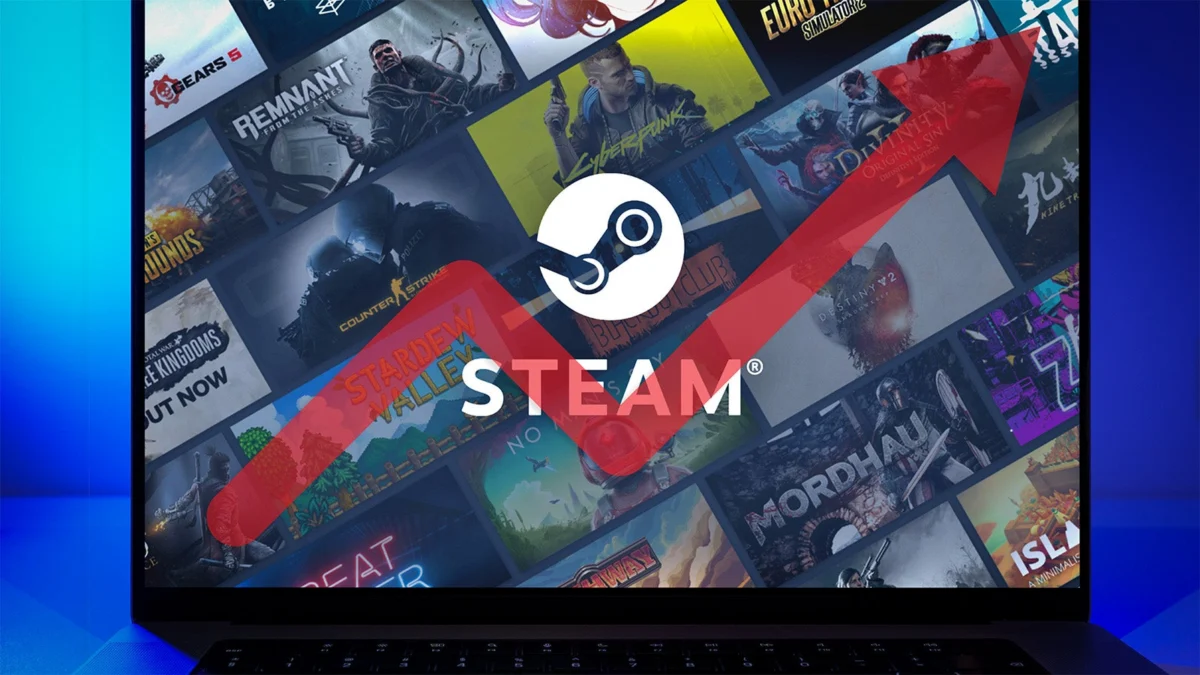 The Steam Hegemony: How Valve’s Storefront Reached Unprecedented Heights in 2026