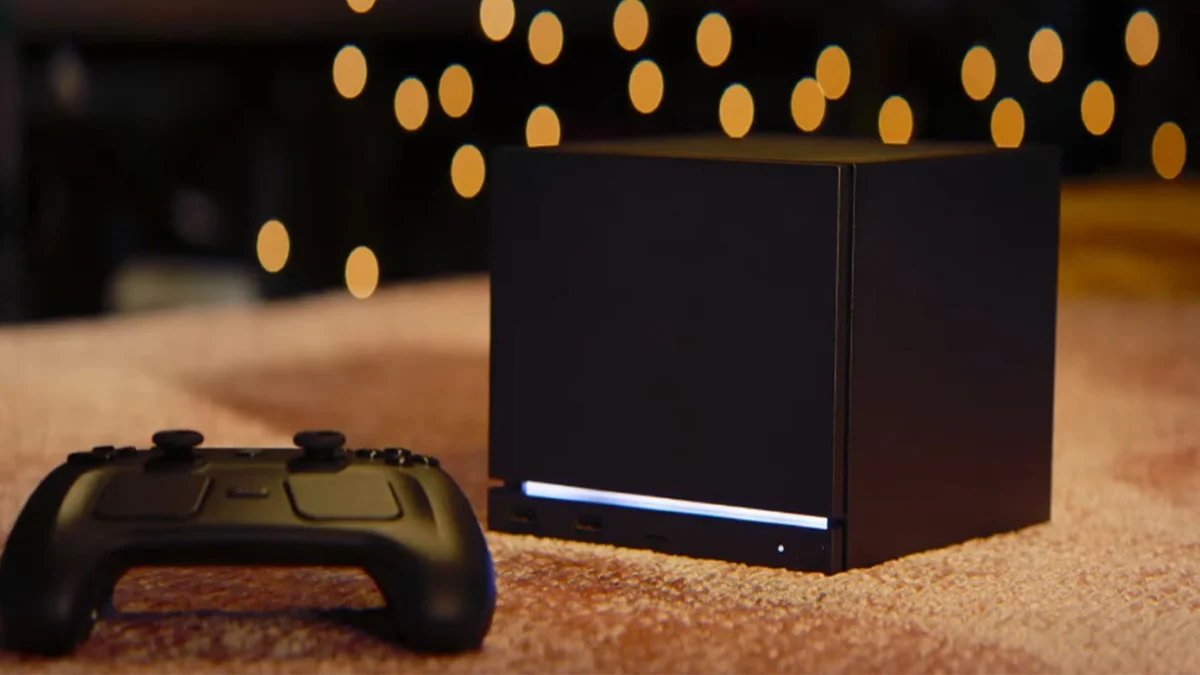 The Steam Machine Arrival: A New Era for Living Room Gaming or a Fragmented Dream?