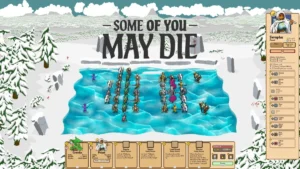 The Strategic Evolution of Indie Autobattlers: An In-Depth Look at ‘Some of You May Die’