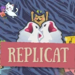 The Strategic Evolution of Memory: Erabit Studio Launches "Replicat" on Mobile