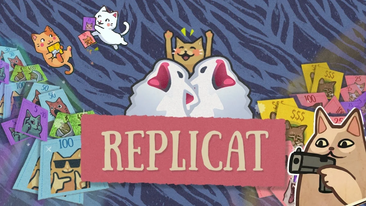 The Strategic Evolution of Memory: Erabit Studio Launches "Replicat" on Mobile