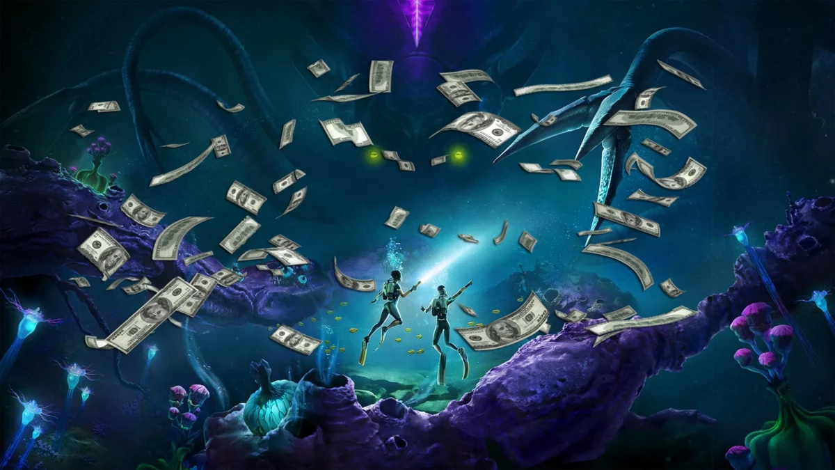 The Subnautica 2 Saga: Bonus Disputes, Leadership Shakeups, and a Studio’s Future