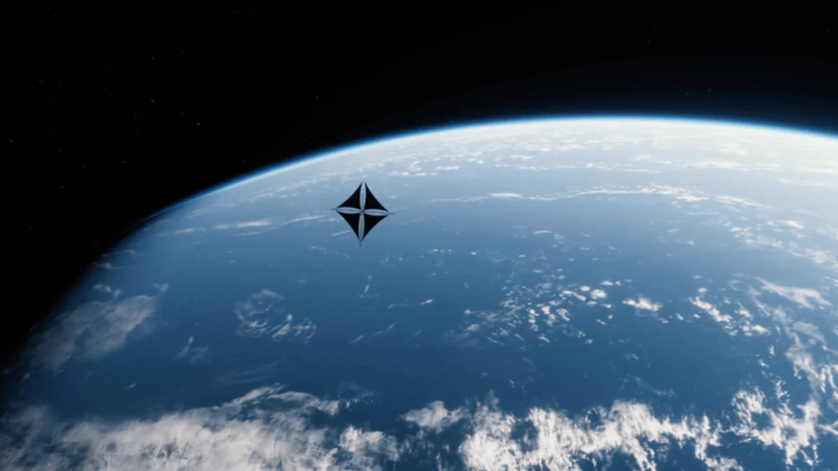 The "Sunlight Company" and the Battle for the Night Sky: Reflect Orbital’s Bold Ambition
