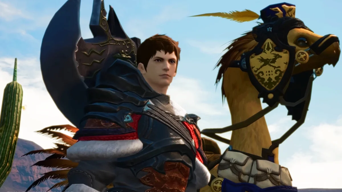 The Sunset of Eorzea: Why Final Fantasy 14 Mobile Has Been Abruptly Cancelled