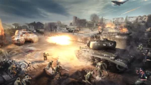 The Tactical Squeeze: Why Company of Heroes 3: Final Stand is the RTS Refresh We Needed