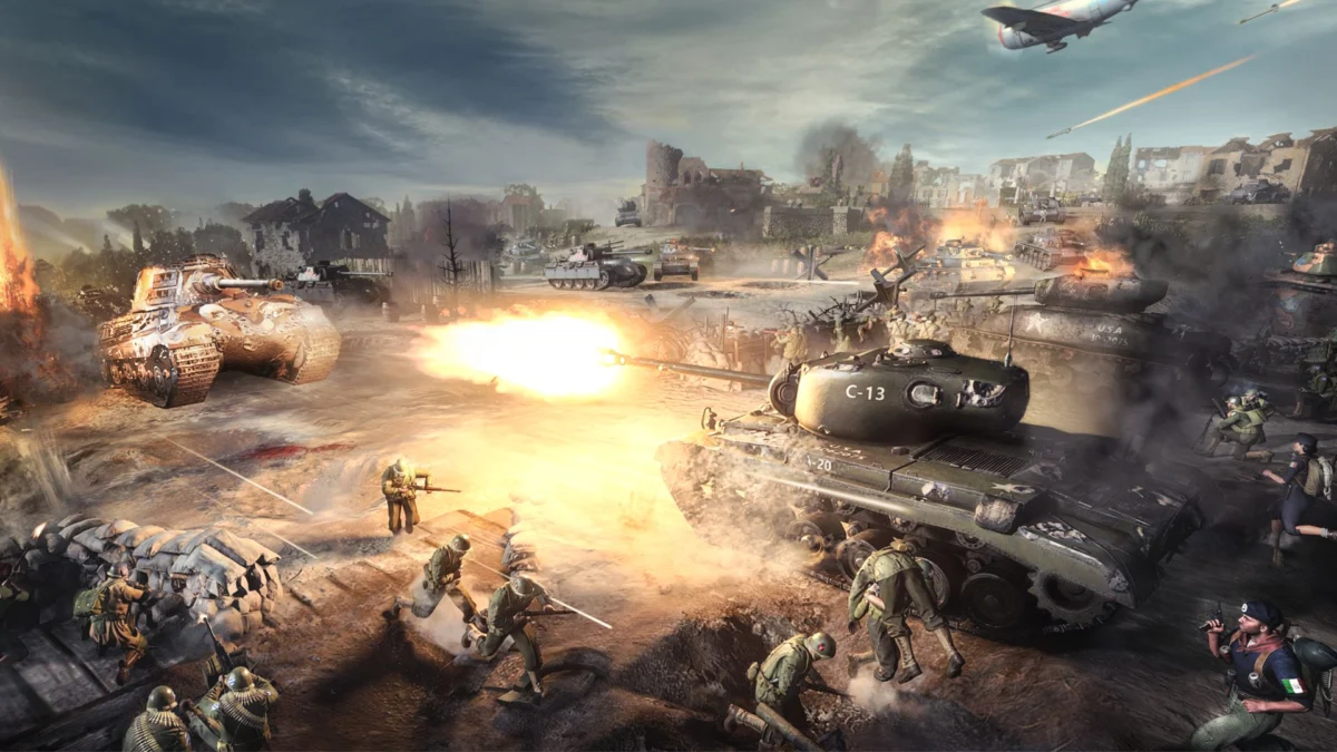The Tactical Squeeze: Why Company of Heroes 3: Final Stand is the RTS Refresh We Needed