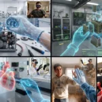 The Tactile Frontier: A Deep Dive into bHaptics’ TactGlove DK3 and the Future of Immersive XR