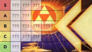 The Triforce of Debate: Retro Encounter Tackles the Definitive Legend of Zelda Tier List