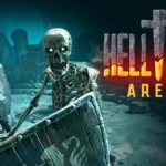 The Twilight of an Arena Icon: Deep Type Games Opens Up About the Future of Hellsplit: Arena