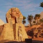 The Twilight of the Pharaohs: How Assassin’s Creed Origins Perfected the Historical Open World