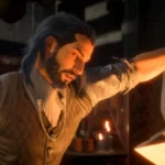 The Twilight of Thedas: David Gaider and the Uncertain Future of Dragon Age