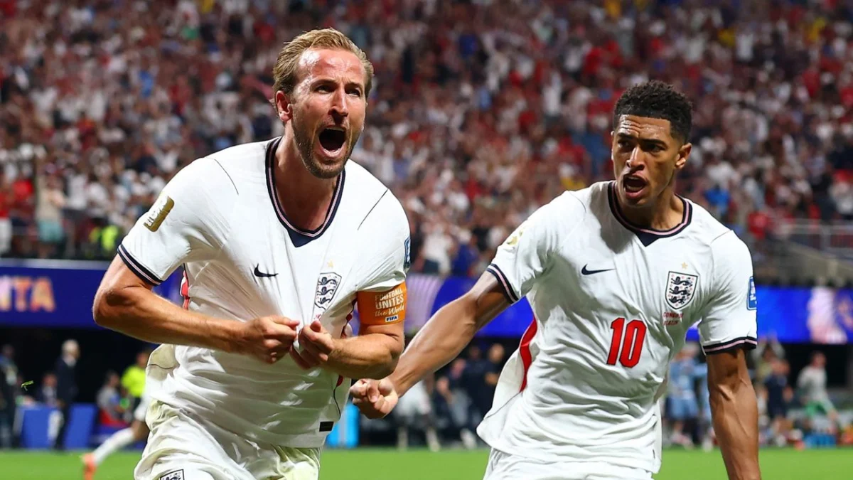 The Ultimate High-Altitude Showdown: How to Watch England vs. Mexico in the 2026 World Cup