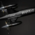 The Velocity Frontier: Inside the Race to Redefine Electric Drone Speed
