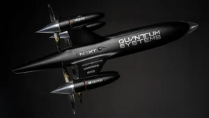 The Velocity Frontier: Inside the Race to Redefine Electric Drone Speed