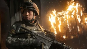 The Waiting Game: Why Modern Warfare 4 is Skipping a Day-One Game Pass Release