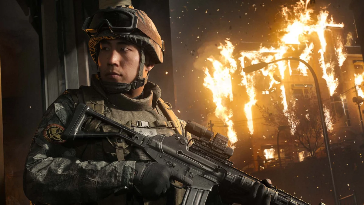 The Waiting Game: Why Modern Warfare 4 is Skipping a Day-One Game Pass Release