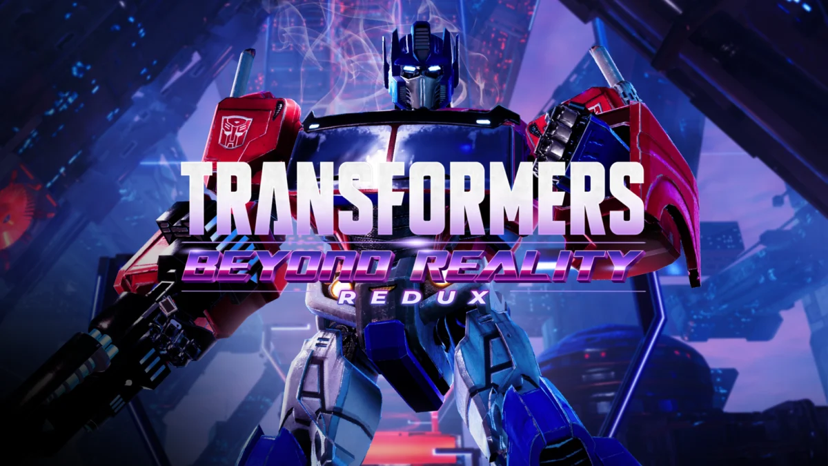 The War for Cybertron Hits Meta Quest: Transformers: Beyond Reality Redux Prepares for September 3 Launch