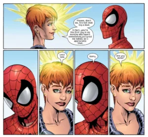 The Web-Slinger and the Phoenix: Decoding the Speculation Surrounding Sadie Sink’s Role in ‘Spider-Man: Brand New Day’