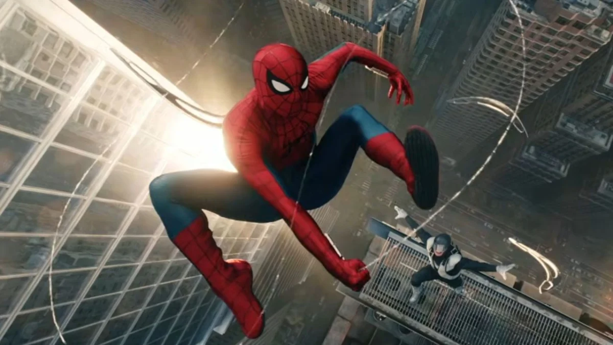 The Webslinger’s New Horizon: Deconstructing the Future of the Spider-Man Cinematic Universe
