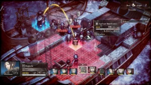 The Weight of Conviction: An In-Depth Analysis of Square Enix’s Triangle Strategy