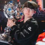 The Worlds Ticket Crisis: When Scalpers Outplay the Fans of League of Legends