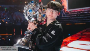 The Worlds Ticket Crisis: When Scalpers Outplay the Fans of League of Legends