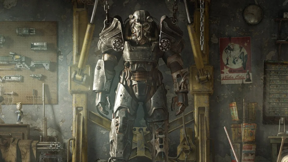 Turmoil at Bethesda: Union Accuses Studio of Legal Violations Following Sudden Layoffs