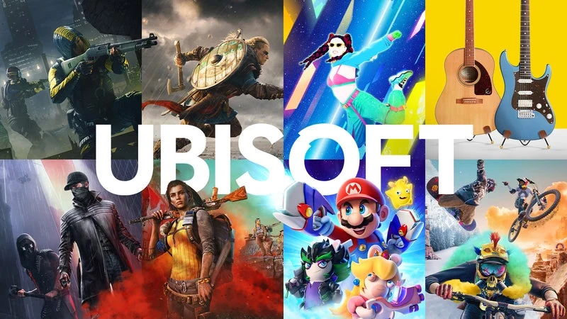 Ubisoft Taps Industry Veteran Christoph Hartmann to Lead Pivotal "Creative House 2" Division