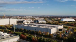 UK Fast-Tracks Data Center Expansion: A New Era for Nationally Significant Infrastructure