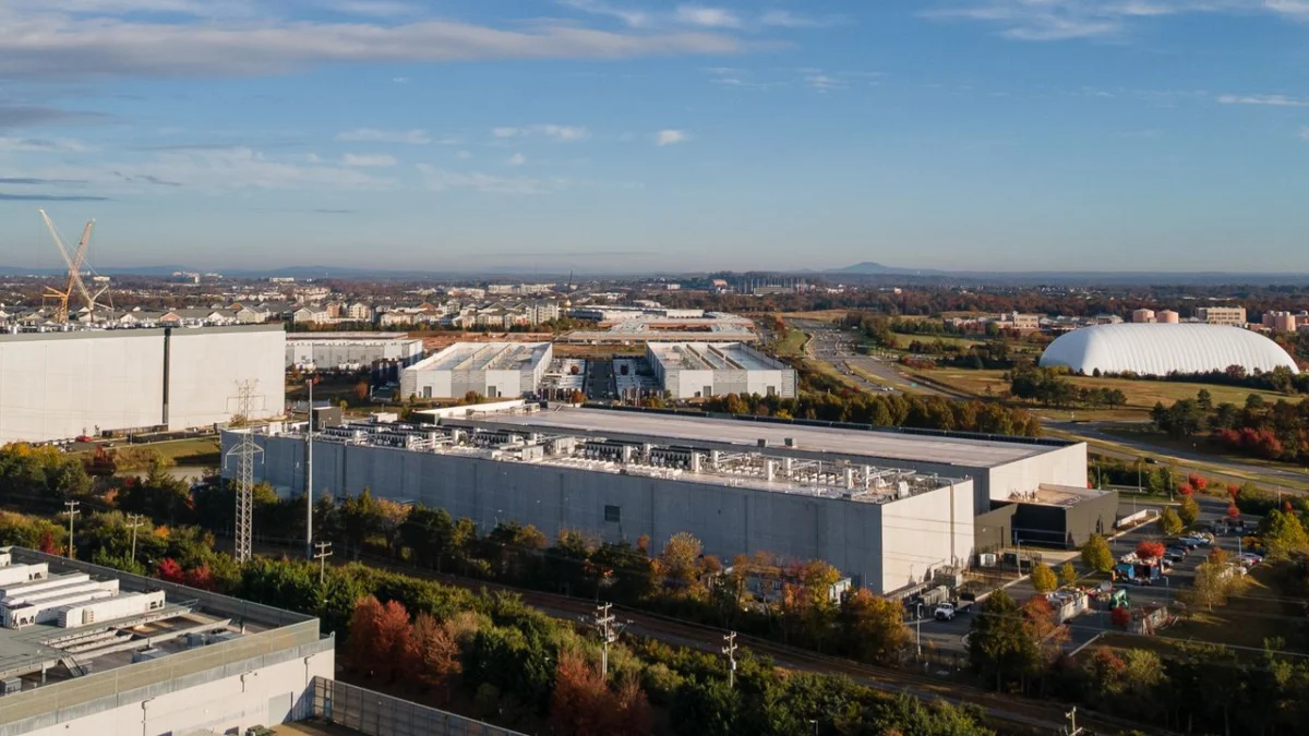 UK Fast-Tracks Data Center Expansion: A New Era for Nationally Significant Infrastructure