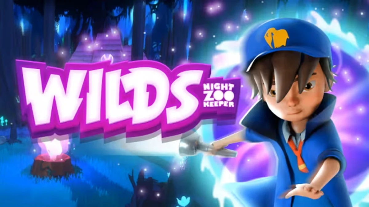 Unleashing Creativity: Night Zookeeper Announces ‘Wilds,’ a Bold New Step into User-Generated Gaming
